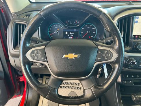 Used 2019 Chevrolet Colorado ZR2 image 10
