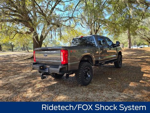 New 2026 Ford F250 XL w/ STX Appearance Package image 6