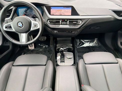 Used 2024 BMW 228i Gran Coupe w/ M Sport Package FWD image 54