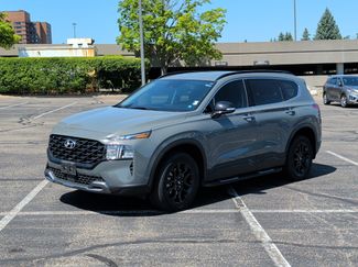 Used 2023 Hyundai Santa Fe XRT AWD/4WD video 2