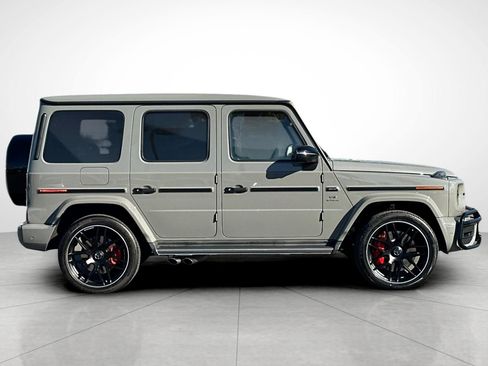 Used 2024 Mercedes-Benz G 63 AMG 4MATIC image 22