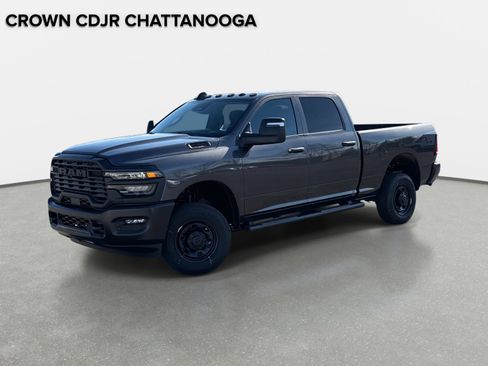 New 2026 RAM 2500 Tradesman image 1