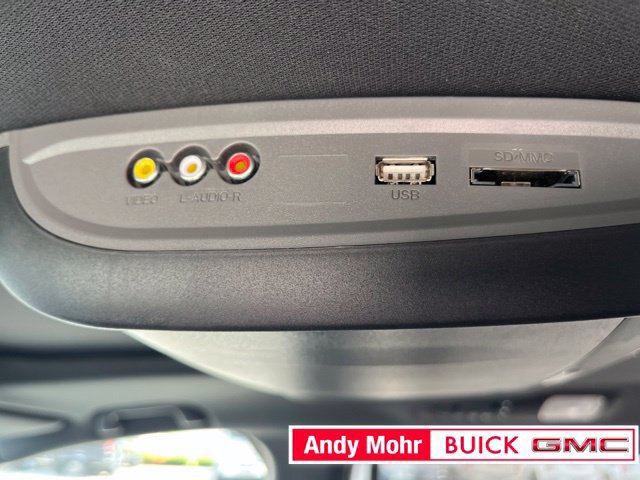 Used 2023 Honda Odyssey Sport image 38