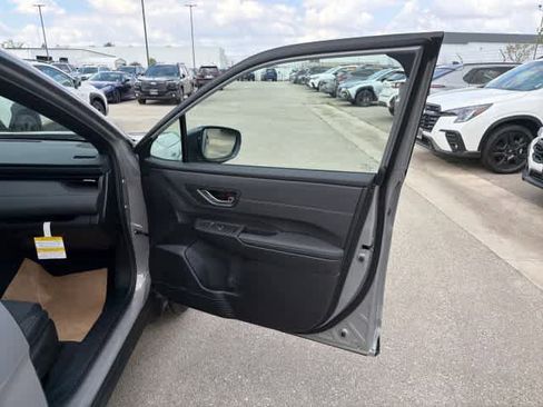 New 2026 Subaru Outback Touring XT image 18