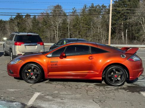 Used 2009 Mitsubishi Eclipse GS image 6