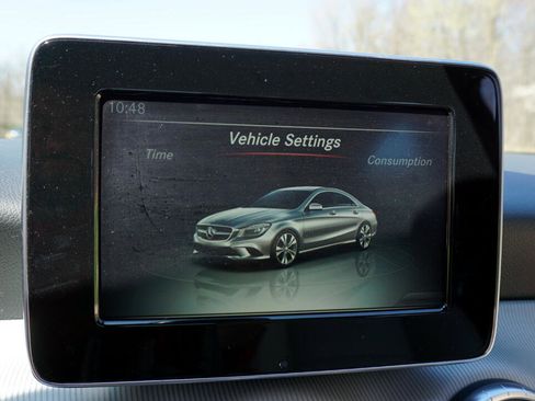 Used 2015 Mercedes-Benz CLA 250 4dr Sdn CLA 250 FWD image 18