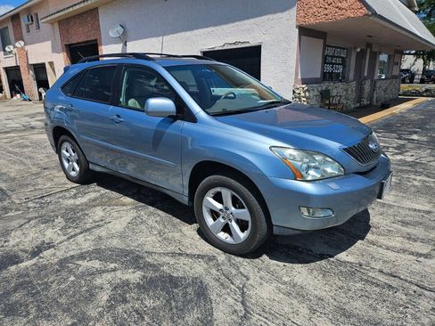 Used 2007 Lexus RX 350 AWD image 2