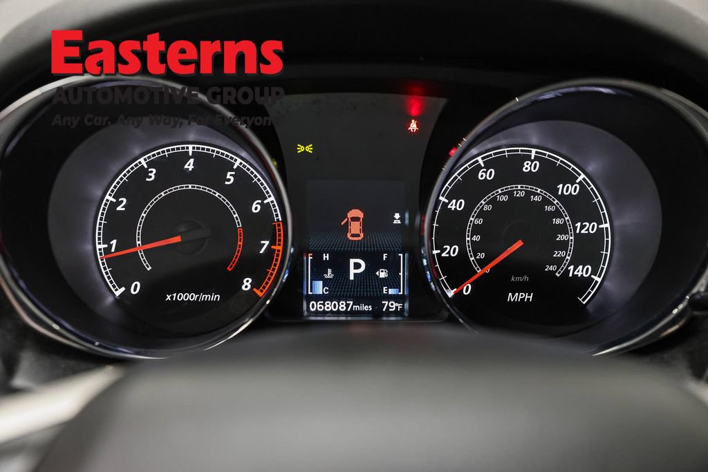 Used 2022 Mitsubishi Outlander Sport ES AWD/4WD image 17