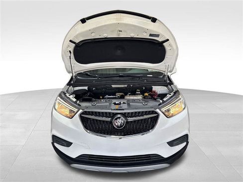 Used 2020 Buick Encore Preferred w/ Safety Package FWD image 11