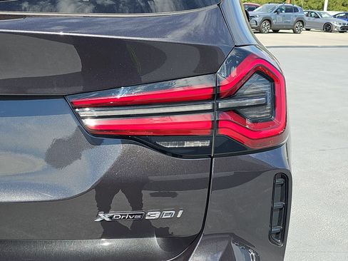 Used 2023 BMW X3 xDrive30i w/ M Sport Package image 35