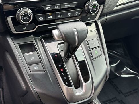 Used 2020 Honda CR-V Touring image 25