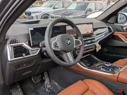 New 2026 BMW X5 xDrive40i image 3
