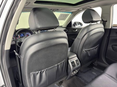 Used 2019 Kia Optima EX w/ EX Premium Package image 36