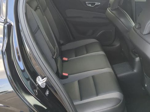 Certified 2024 Volvo S60 T8 Ultimate w/ Climate Package AWD/4WD image 19