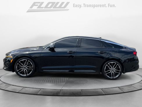 Used 2023 Kia K5 GT FWD image 5