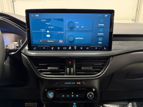 Certified 2023 Ford Escape ST-Line w/ Tech Pack #1 image 18