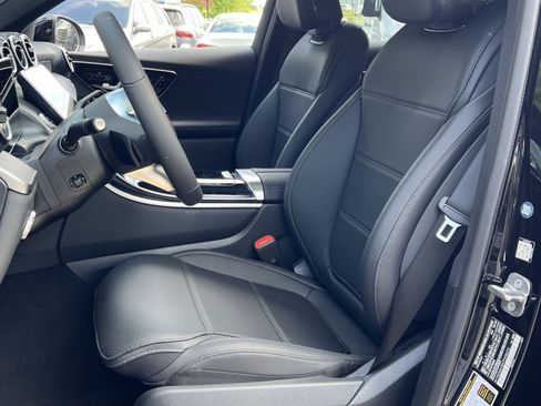 New 2026 Mercedes-Benz GLC 300 4MATIC image 18