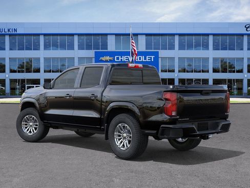 New 2026 Chevrolet Colorado LT w/ LT Convenience Package image 3