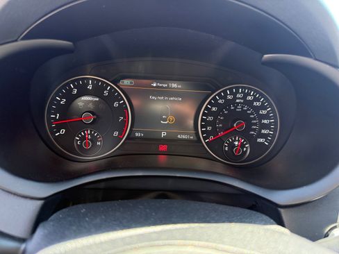Used 2018 Kia Stinger GT1 w/ Paint Protection Package RWD image 11