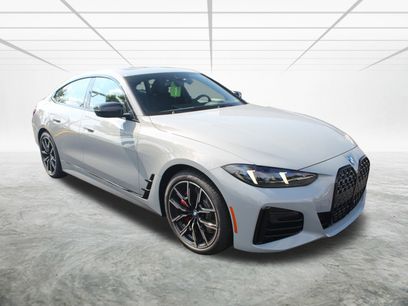 New 2026 BMW 430i xDrive w/ M Sport Package
