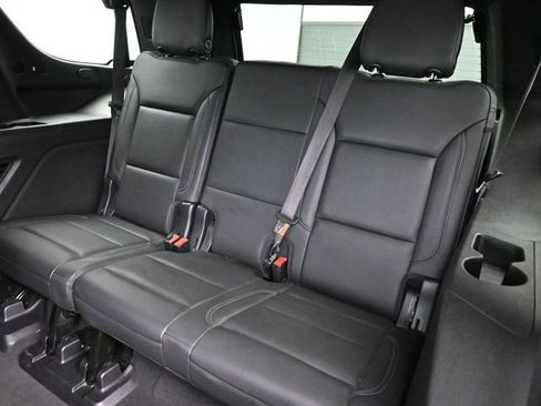 Used 2021 Chevrolet Tahoe LT image 21