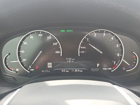 Used 2021 BMW X3 xDrive30i w/ Convenience Package AWD/4WD image 43