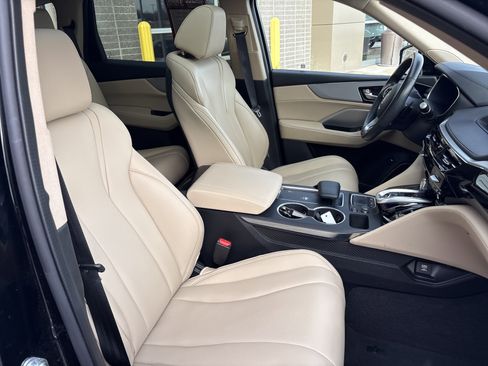 Used 2023 Acura MDX SH-AWD image 32