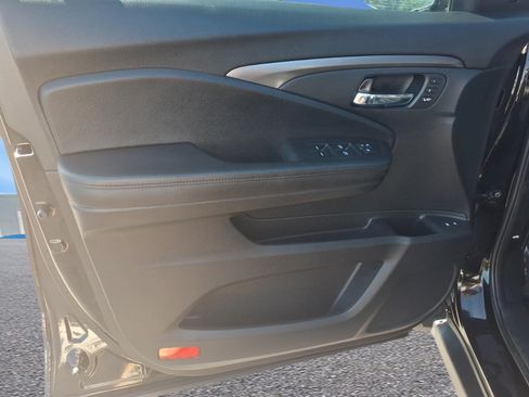 Certified 2022 Honda Pilot Special Edition image 17