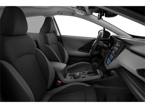 New 2026 Subaru Crosstrek 2.0i Premium image 16