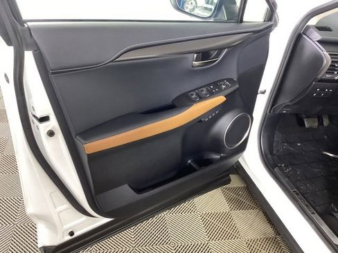 Used 2019 Lexus NX 300 AWD w/ Premium Package image 16
