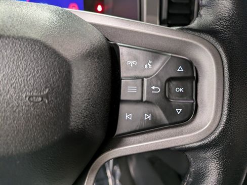 Used 2023 Ford Bronco Outer Banks image 18