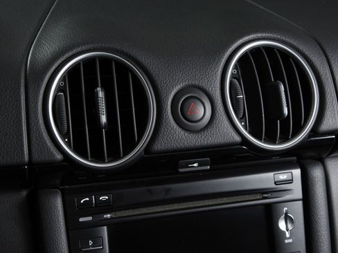 Used 2012 Porsche Boxster S Black Edition image 24