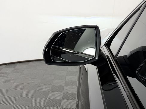 Used 2023 Audi SQ7 Prestige w/ Prestige Package AWD/4WD image 21