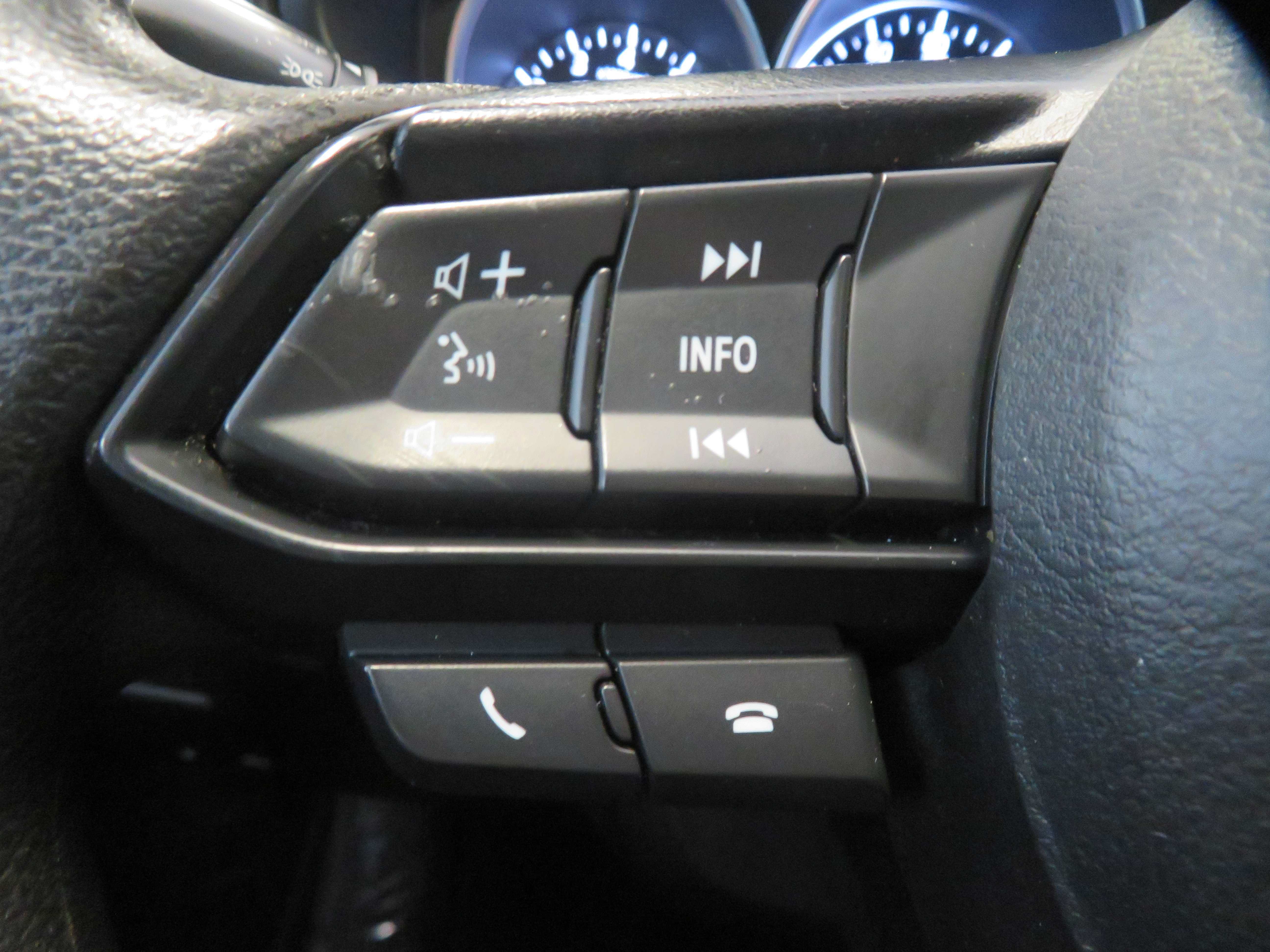 Used 2017 MAZDA CX-5 Sport FWD image 32