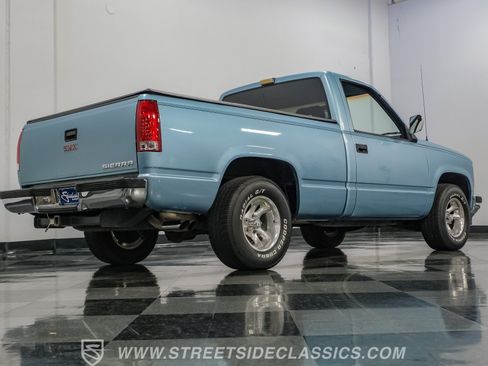 Used 1992 GMC Sierra 1500 2WD Regular Cab image 27