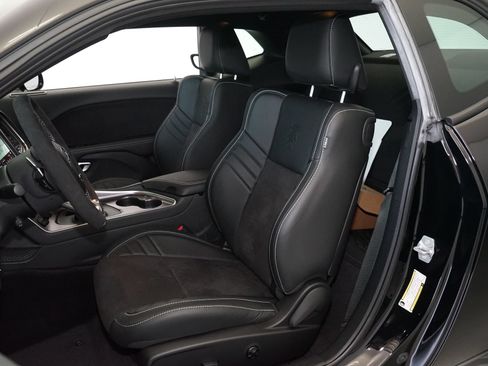 Used 2018 Dodge Challenger SRT Demon w/ Leather Front Seat Group RWD image 8