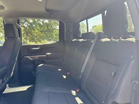 Used 2020 Chevrolet Silverado 1500 RST w/ All-Star Edition AWD/4WD image 21