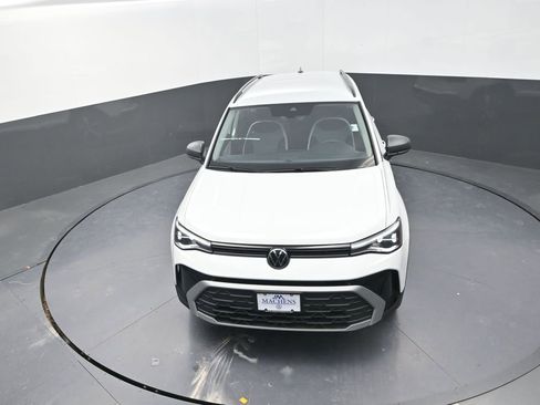 New 2026 Volkswagen Taos S image 13