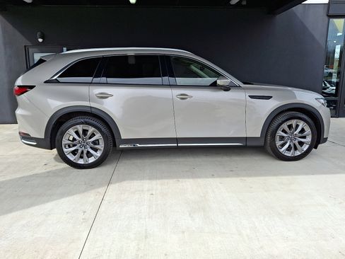 Used 2024 MAZDA CX-90 3.3 Turbo w/ Premium Package AWD/4WD image 7