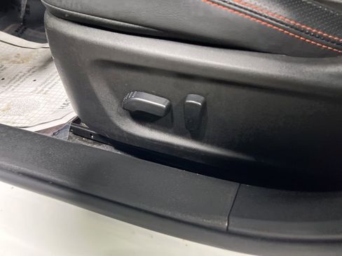 Used 2025 Nissan Altima 2.5 SR image 23