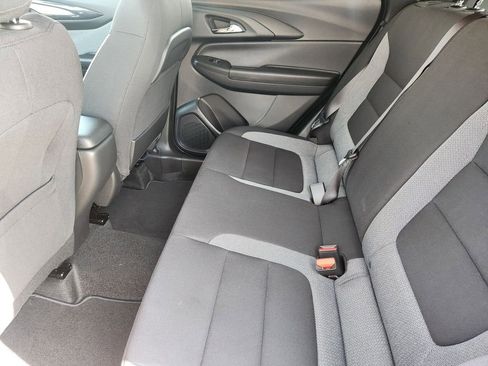 New 2026 Chevrolet TrailBlazer LT AWD/4WD image 29