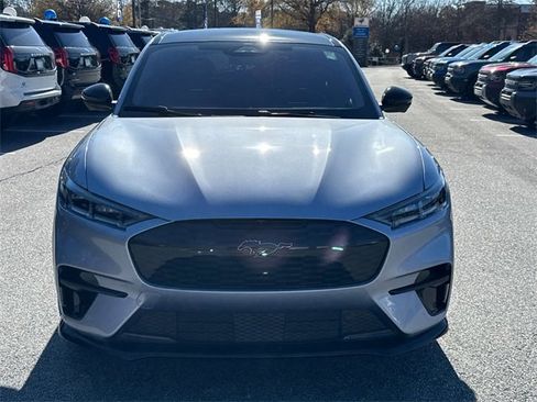 Certified 2022 Ford Mustang Mach-E GT image 2