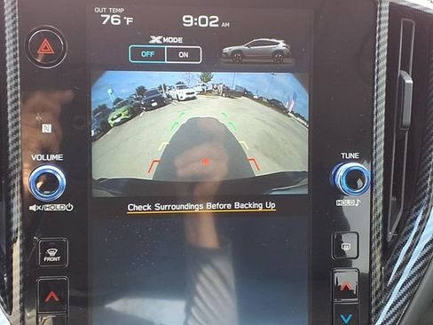 Certified 2024 Subaru Crosstrek 2.0i Premium image 19