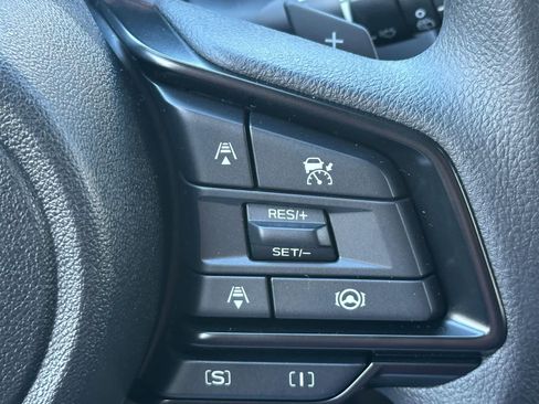 New 2026 Subaru Crosstrek 2.5i image 26