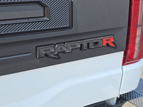 New 2026 Ford F150 Raptor w/ Equipment Group 803A Raptor R AWD/4WD image 86