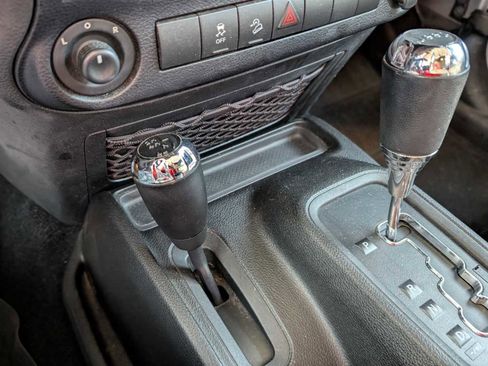 Used 2016 Jeep Wrangler Sport w/ Quick Order Package 24S image 18