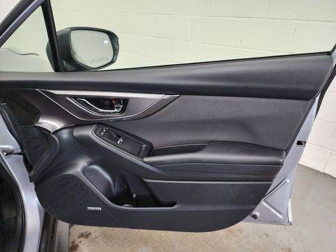 Used 2023 Subaru WRX Premium w/ Popular Package #2 AWD/4WD image 28