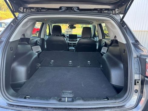 Used 2022 Jeep Compass Limited image 18