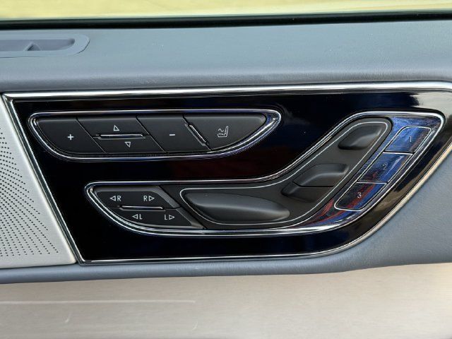 Used 2019 Lincoln Navigator L Black Label w/ Cargo Package AWD/4WD image 27