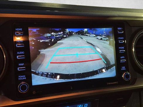 Used 2023 Toyota Tacoma SR5 w/ Technology Package RWD image 18